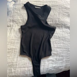 12th Tribe BodySuit